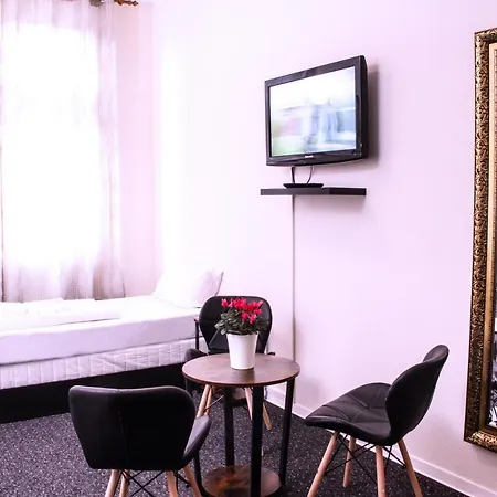 Karlshorst Hotel