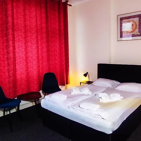 Karlshorst Hotel