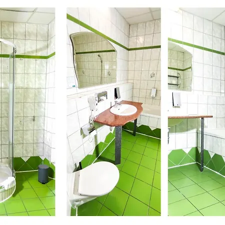 Karlshorst Hotel
