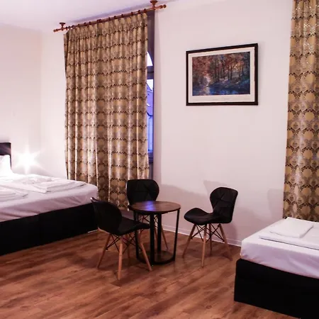 Hotel Karlshorst 3*