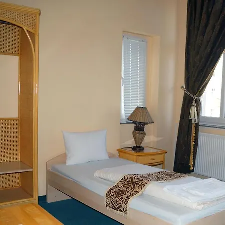 Hotel Karlshorst