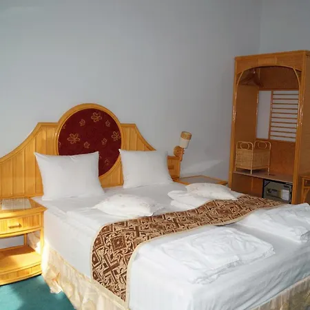 Karlshorst Hotel