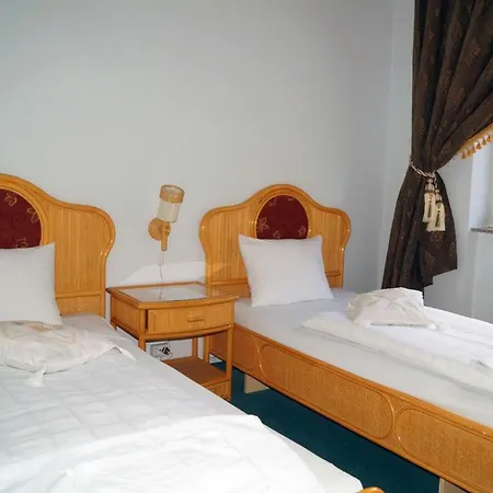 Karlshorst Hotel Berlin