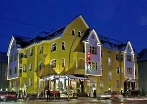 Hotel Karlshorst 3*