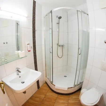 Hotel Karlshorst Berlin