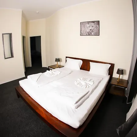 Hotel Karlshorst