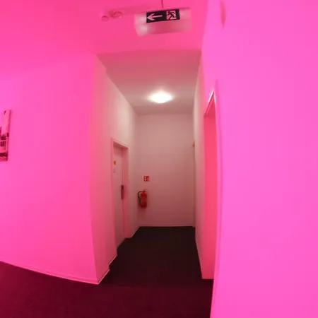 Hotel Karlshorst Berlin