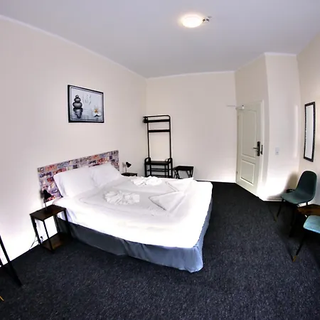 Hotel Karlshorst