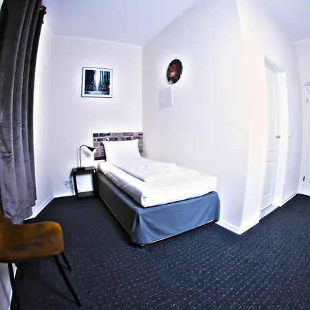 Karlshorst Hotel