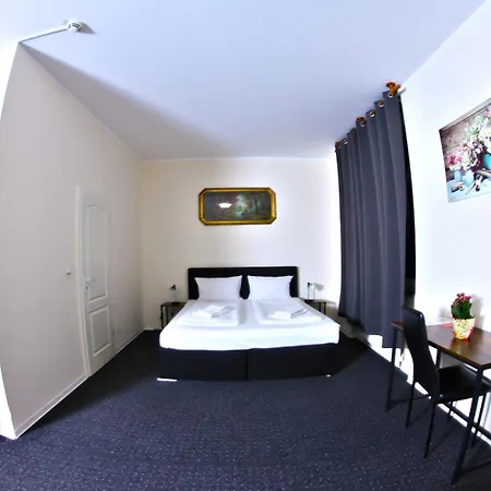 Hotel Karlshorst