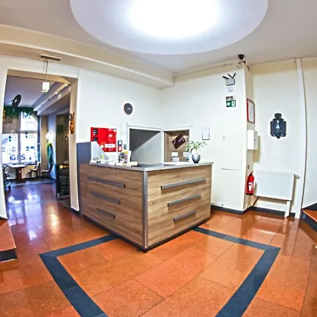 Karlshorst Hotel