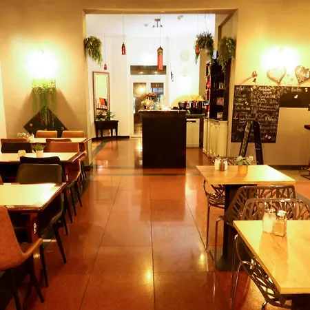 Karlshorst Hotel