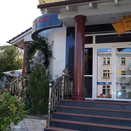 Hotel Karlshorst 3*