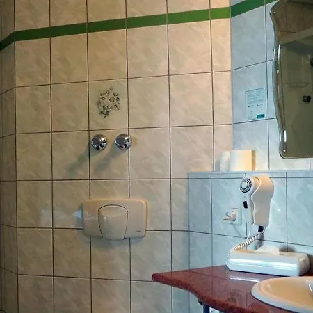 Hotel Karlshorst