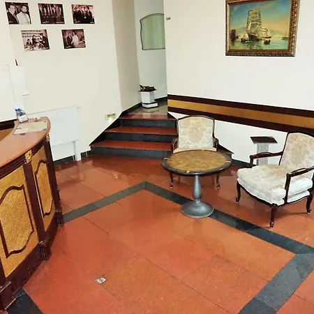 Hotel Karlshorst 3*