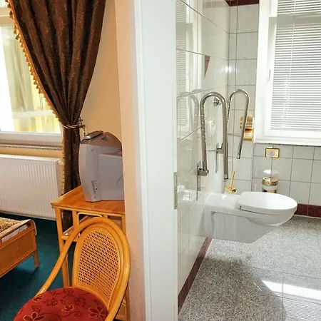 Hotel Karlshorst Berlin