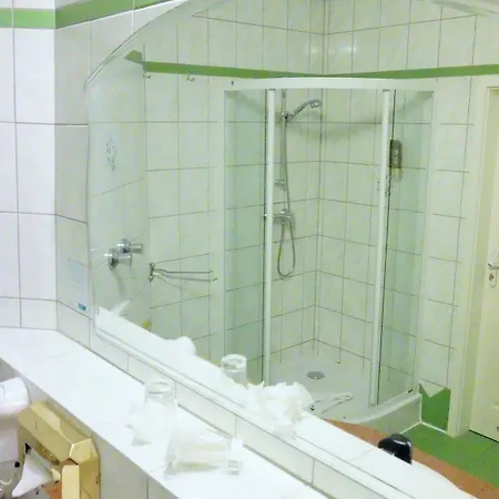 Hotel Karlshorst Berlin