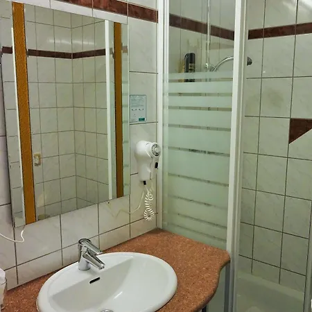 Hotel Karlshorst 3*
