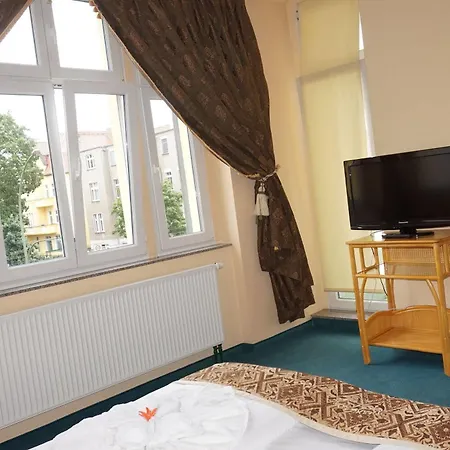 Hotel Karlshorst