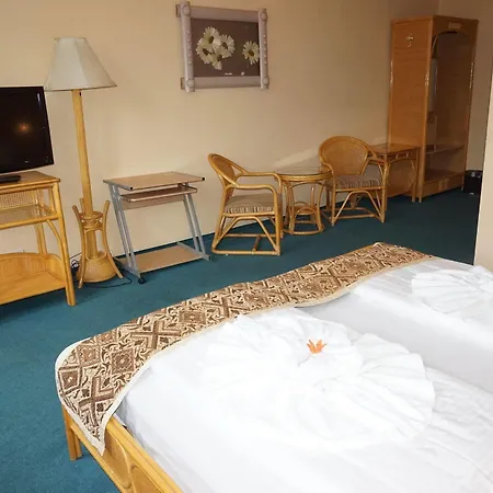 Karlshorst Hotel Berlin