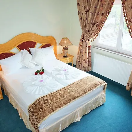 Karlshorst Hotel