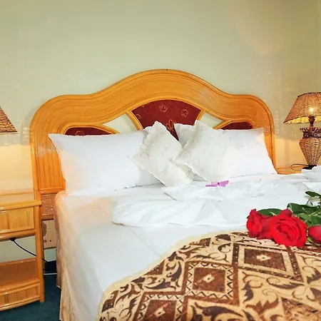 Hotel Karlshorst