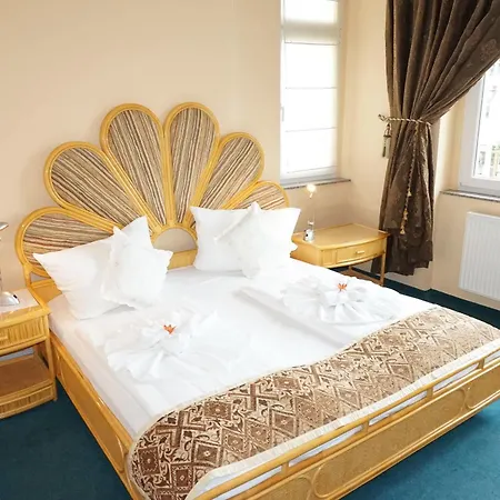 Hotel Karlshorst