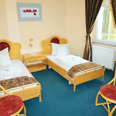 Karlshorst Hotel