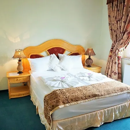 Hotel Karlshorst