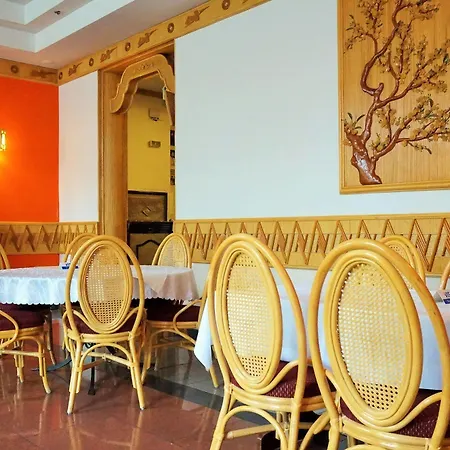 Karlshorst Hotel