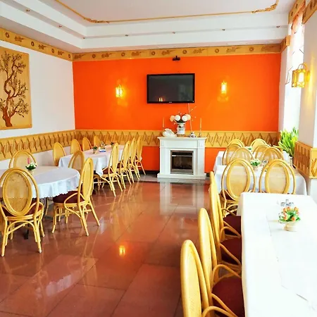 Hotel Karlshorst