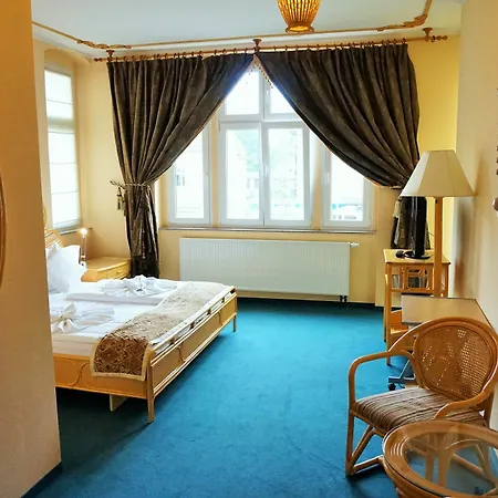 Karlshorst Hotel