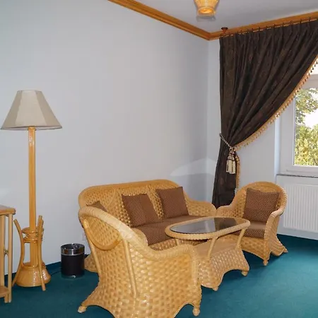 Karlshorst ホテル ベルリン