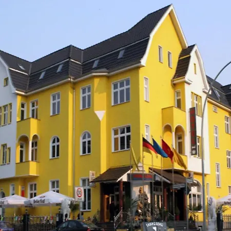 Karlshorst 3* Berlijn