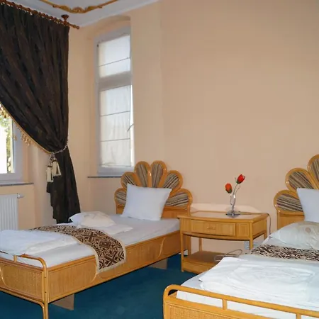 Karlshorst 3* Берлин