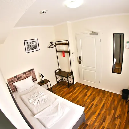 Karlshorst 3* Берлин