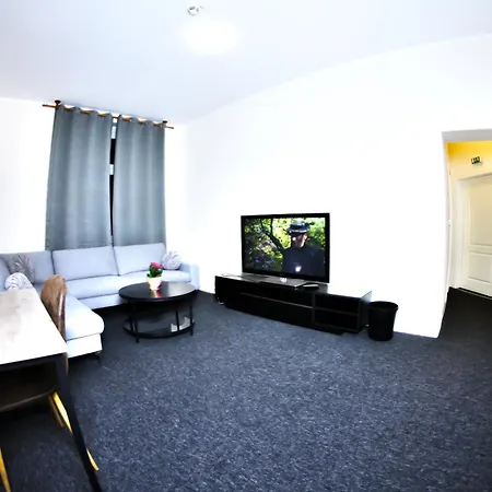 Karlshorst Hotel Berlijn