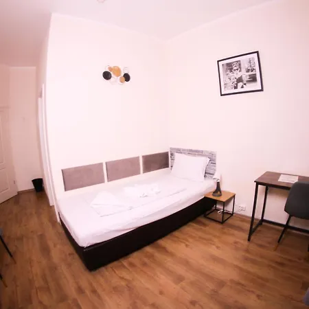 Hotel Karlshorst Berlin