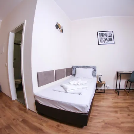 Karlshorst ベルリン