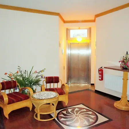 Karlshorst Hotel Berlijn