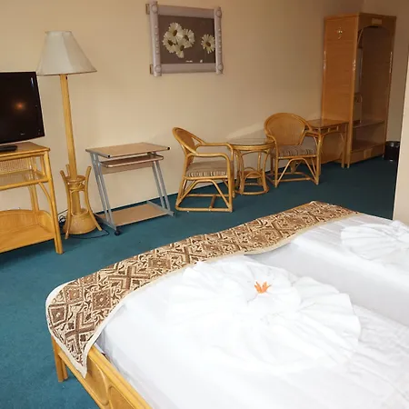 Karlshorst 3* Berlin