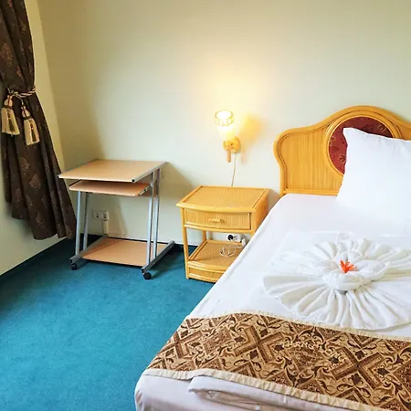 Karlshorst ベルリン