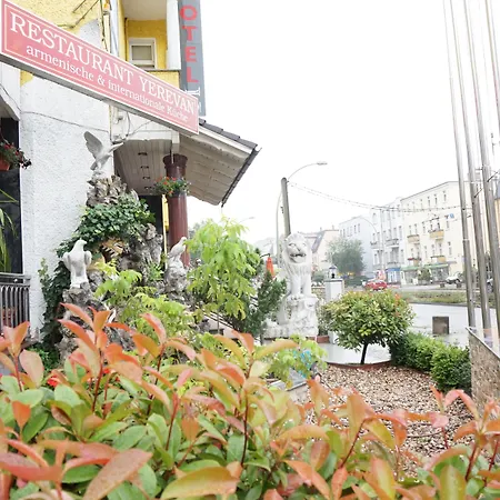 Karlshorst 3* Berlin