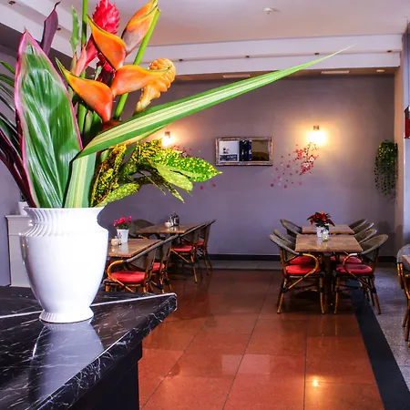 Karlshorst 3* ベルリン