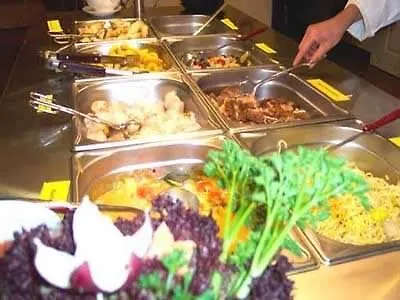 Karlshorst 3* ベルリン