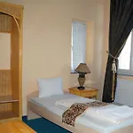 فندق Karlshorst