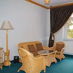 Karlshorst فندق برلين