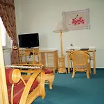 فندق Karlshorst 3*