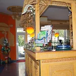Karlshorst فندق 3*