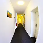 Karlshorst برلين